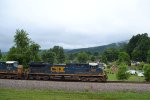 CSX 7023